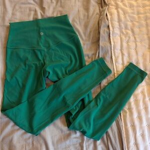 lululemon leggings